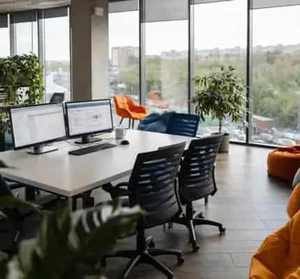 Le mobilier professionnel qui donne forme à vos espaces