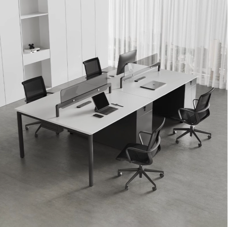 Aménager des open spaces en 2026 : les tendances mobilier qui améliorent la productivité